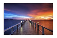 Obraz na stenu ZS - bez pomeru strán